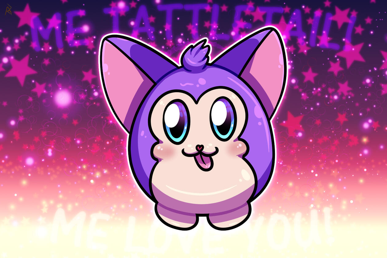 Tattletail Tattletail