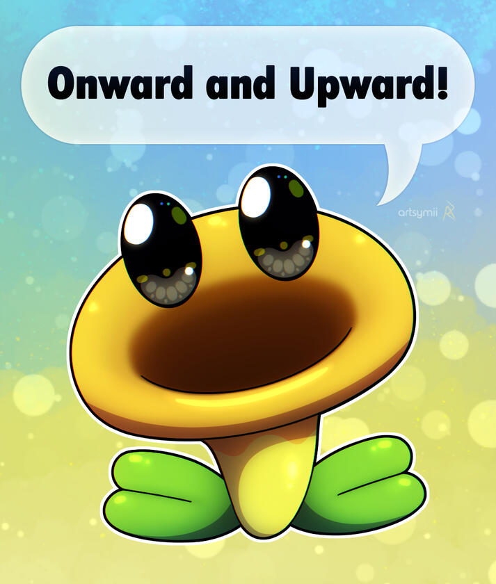 Talking Flower | Super Mario Talking Flower | Super Mario