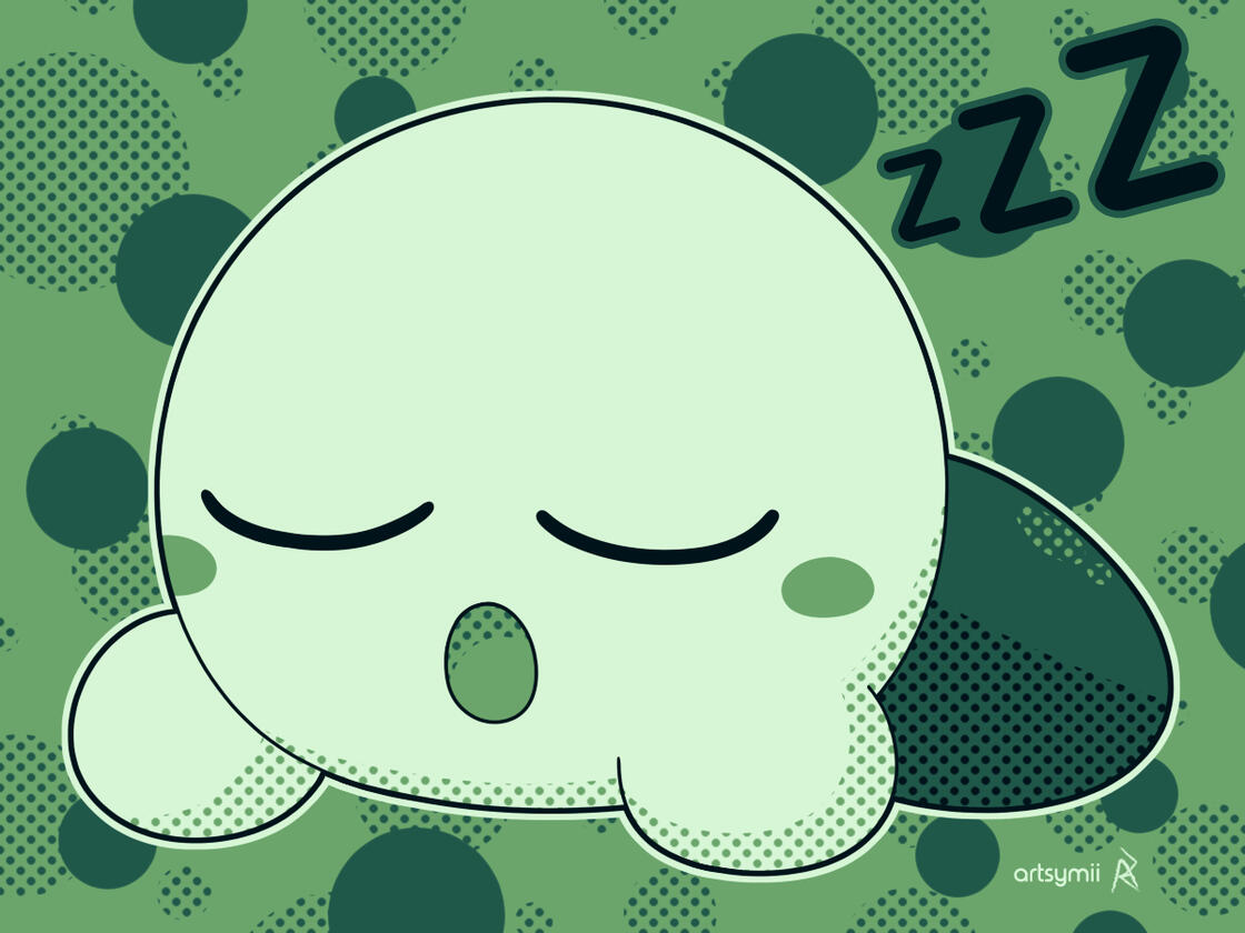 GB Kirby GB Kirby