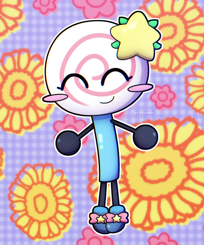 Invincible Lollipop (c) InvincibleLollipop Invincible Lollipop (c) InvincibleLollipop