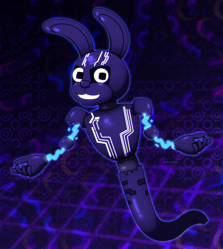 MXES | Five Nights at Freddy's MXES | Five Nights at Freddy's