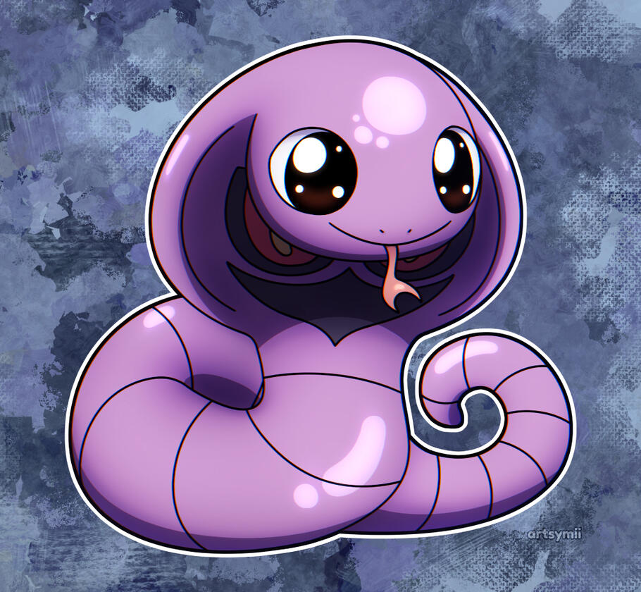 Arbok | Pokemon Arbok | Pokemon